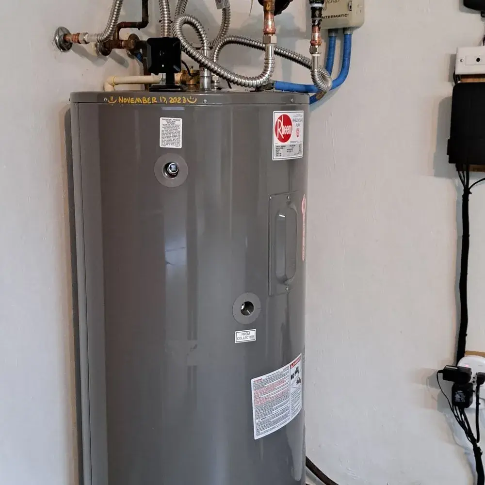 TWH PRO's - Tankless Water Heater Repair & Plumbing